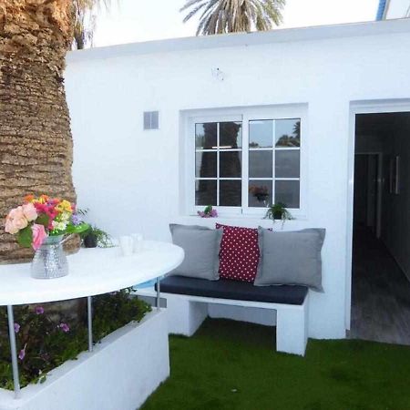 Apartamento Lola Corralejo Eksteriør bilde