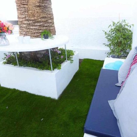 Apartamento Lola Corralejo Eksteriør bilde