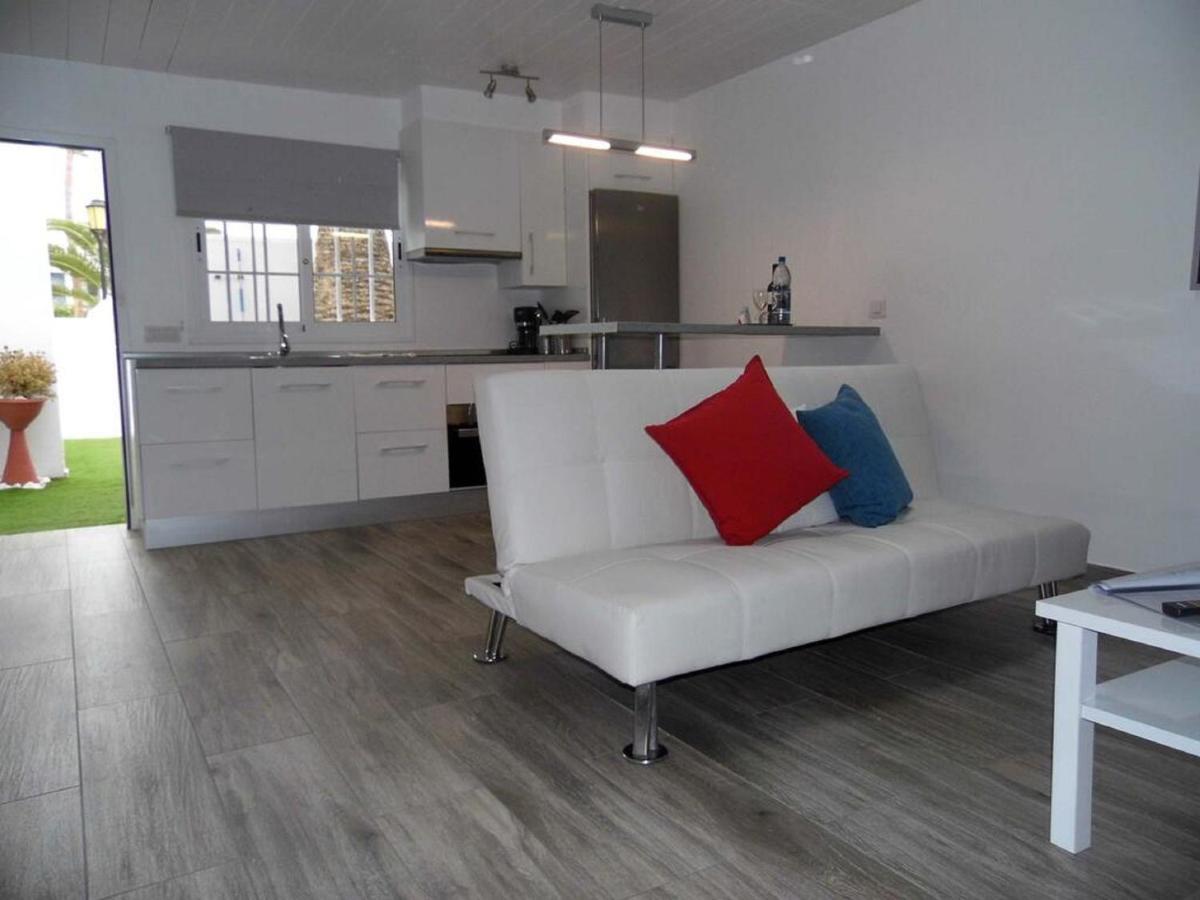 Apartamento Lola Corralejo Eksteriør bilde