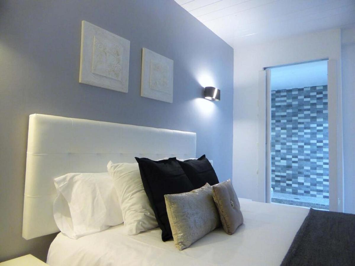 Apartamento Lola Corralejo Eksteriør bilde