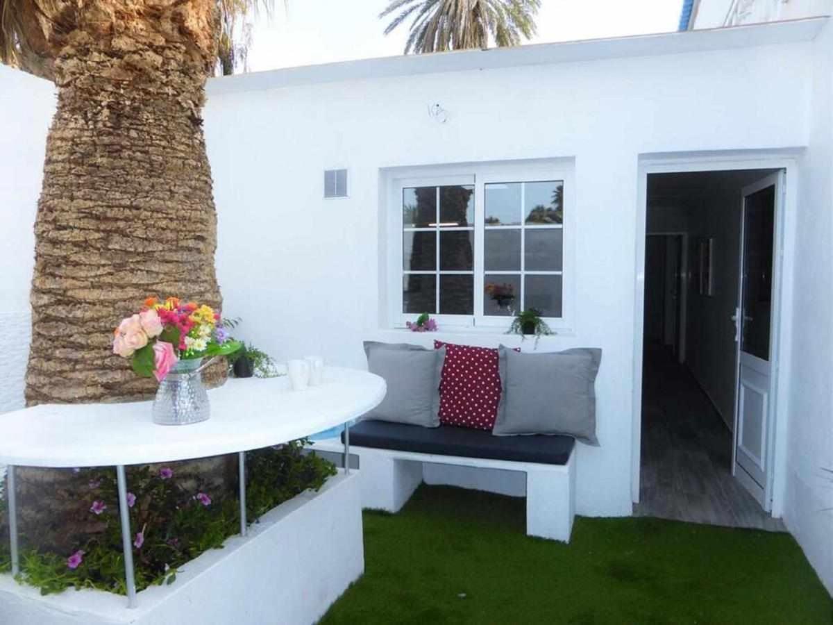 Apartamento Lola Corralejo Eksteriør bilde