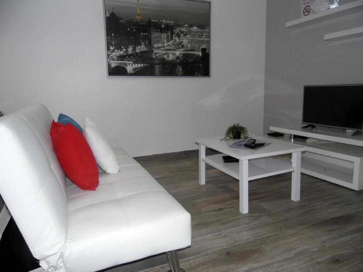 Apartamento Lola Corralejo Eksteriør bilde
