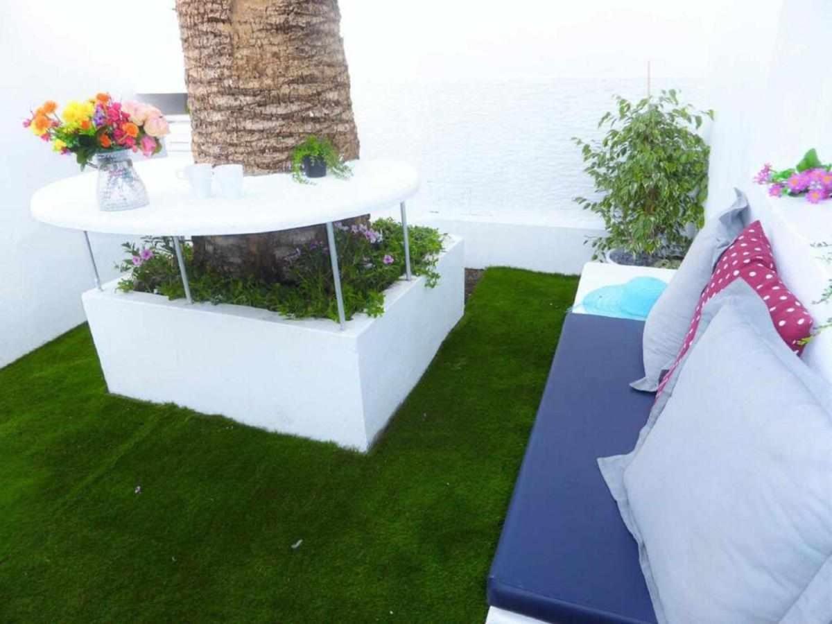 Apartamento Lola Corralejo Eksteriør bilde