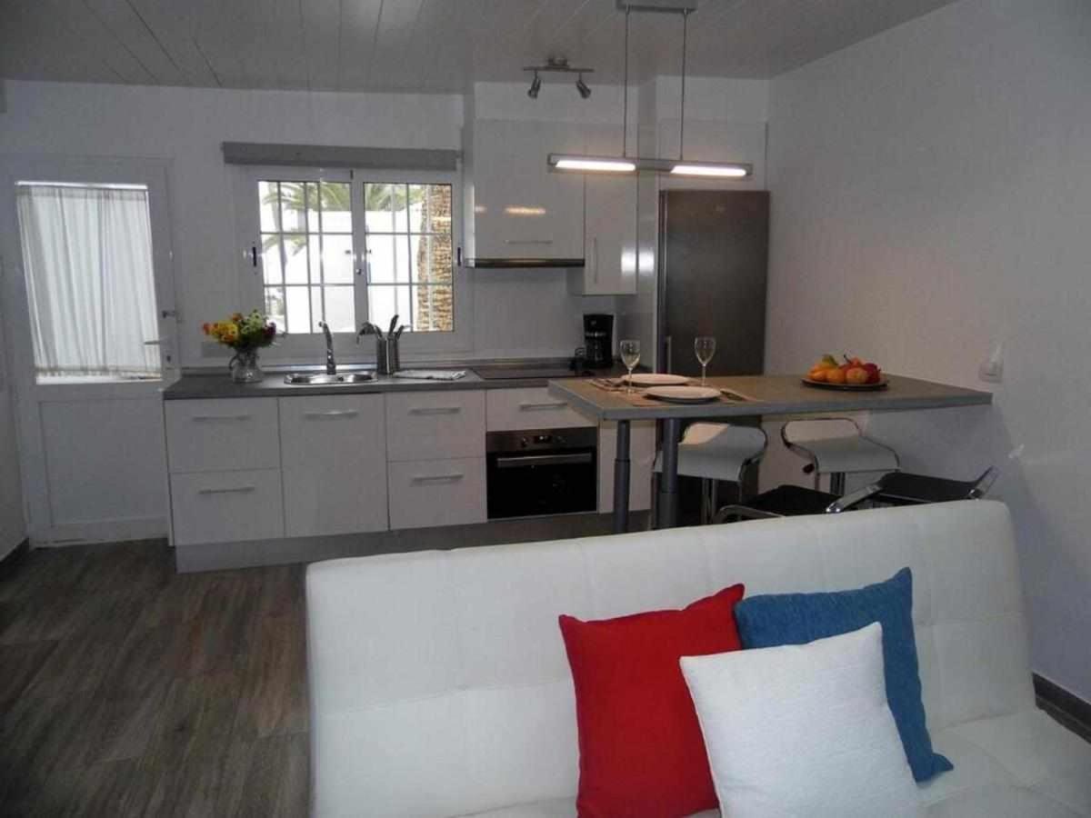 Apartamento Lola Corralejo Eksteriør bilde