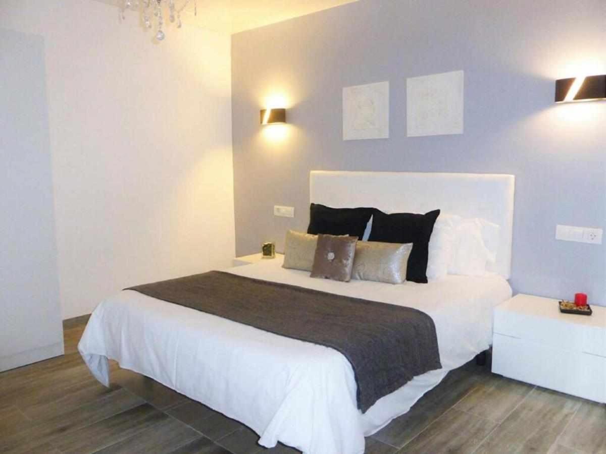 Apartamento Lola Corralejo Eksteriør bilde