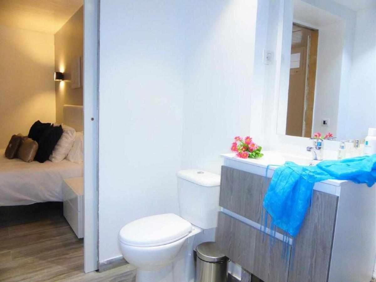 Apartamento Lola Corralejo Eksteriør bilde