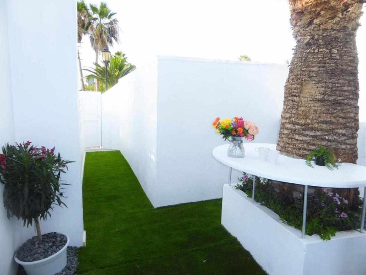 Apartamento Lola Corralejo Eksteriør bilde
