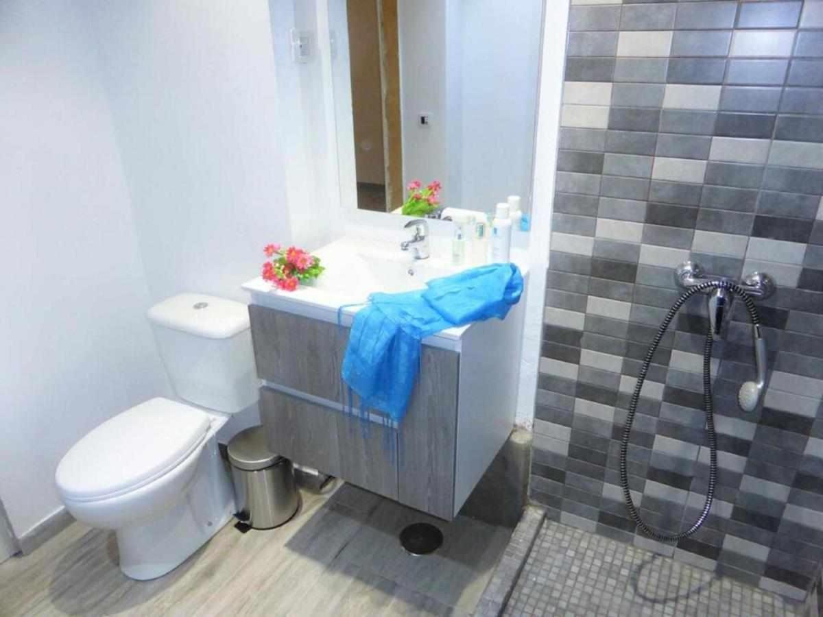 Apartamento Lola Corralejo Eksteriør bilde